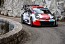 TOYOTA GAZOO Racing celebrates spectacular start to the season with one-two victory at Rallye Monte-Carlo