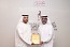 مركز حمدان بن محمد لإحياء التراث وجمعية الإمارات للمحامين والقانونيين يوقعان إتفاقية لتوثيق مهنة المحاماة في الدولة