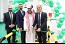 Schneider Electric opens first state-of-the-art distribution center in Saudi Arabia