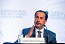 بن شعفار يشارك في جلسة نقاش مع نخبة من القادة العالميين في مؤتمر الجمعية الدولية لطاقة المناطق IDEA 2023  في الولايات المتحدة الأمريكية.