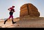  174 elite runners embrace ultimate challenge amidst soaring temperatures at inaugural AlUla Desert Blaze