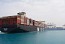 ميناء الملك عبد الله يستقبل للمرة الثانية سفينة الحاويات المصنفة بالأكبر عالميا 