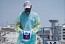 Saudi Health & Post Service Transport Blood via Drones
