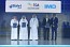 Bahri Concludes Successful Participation in Sustainable Maritime Industry Conference 2023 as Gold Sponsor