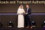 RTA CEO receives Special Recognition Award at Automechanika Dubai 2023 
