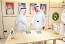 اتفاقية تعاون استراتيجية تجمع هيئة دبي للطيران المدني ومركز حمدان بن محمد لإحياء التراث