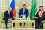 السعودية وروسيا تتفقان على تعزيز التعاون في البترول والغاز والبتروكيماويات وعدة مجالات أخرى