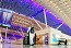 مطار الملك عبد العزيز الدولي بجدة: خدمنا 42.7 مليون مسافر عبر 250 ألف رحلة في 2023