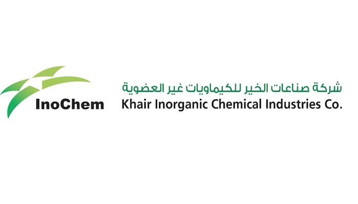 Growing Demand in Kingdom and Region for Inorganic Chemicals Will Bring Non-Petroleum Boost to Economy As Well As Saudi Jobs

