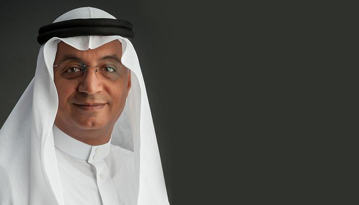 Mr. Saleh Mohammed Binladen, Chairman at Alkhabeer Capital