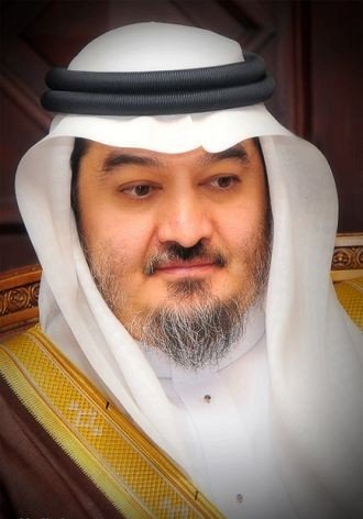 سعادة أ.د توفيق بن أحمد خوجة، المدير العام للمكتب التنفيذي لمجلس وزراء الصحة لدول مجلس التعاون الخليجي.