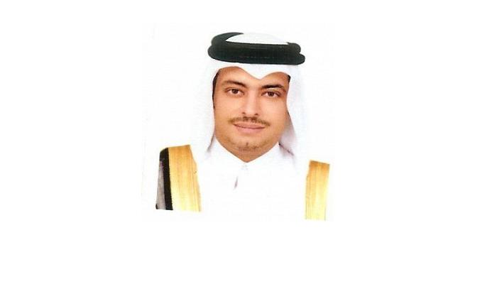 Sheikh Dr. Mohammed Al-Thani, Director of Public Health Dept, Supreme Council of Health, Qatar,