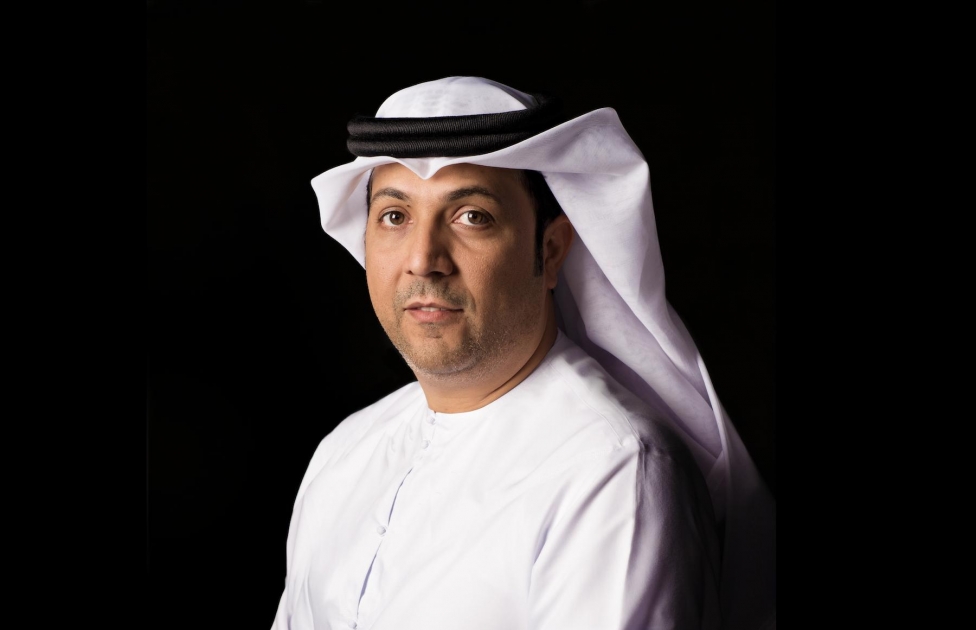 سعادة طارق سعيد علاي، مدير عام المكتب الإعلامي لحكومة الشارقة