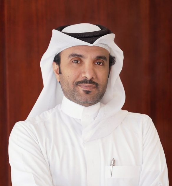  السيد/ فهد سعد القحطاني، الرئيس التنفيذي لشركة مواصلات (كروه)