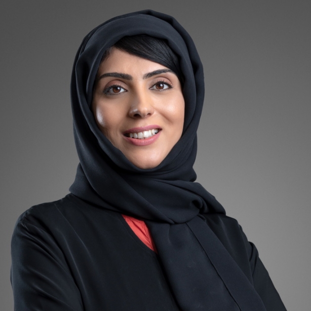 Dr. Laila Al-Hayas
