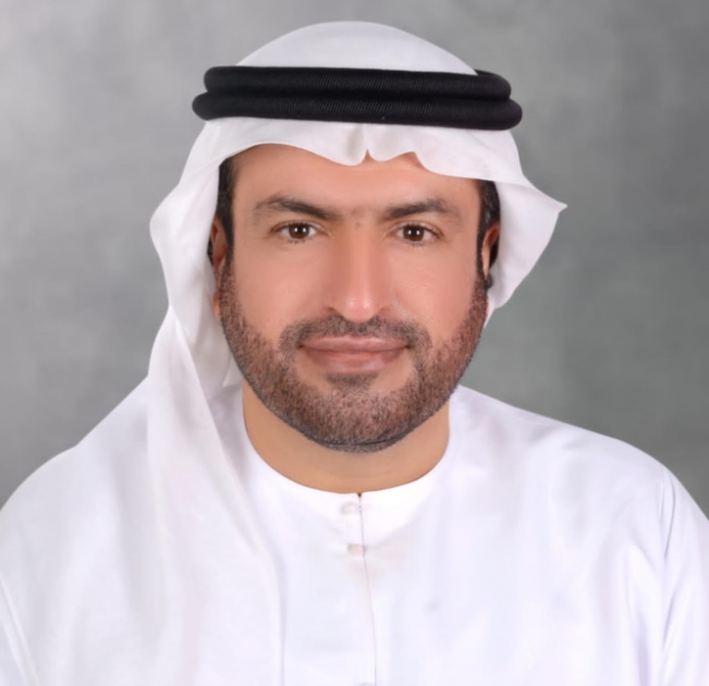 هشام علي محمد الطاهر، رئيس مجلس الإدارة وشريك وعضو مؤسس في 