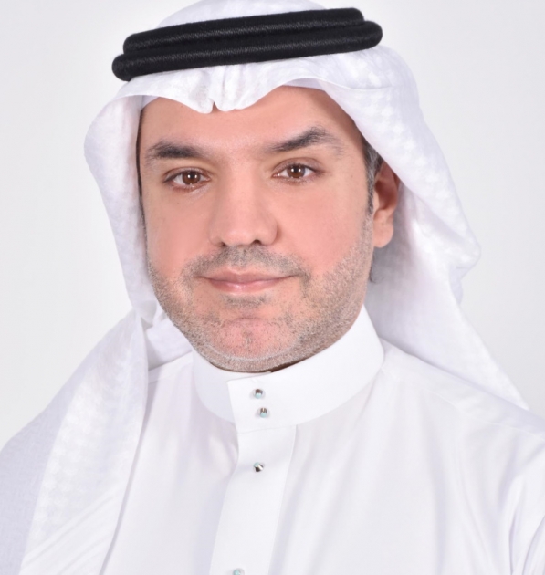 عبد الله باحنشل المدير الإقليمي لمجموعة لينوفو لحلول البنية التحتية الرقمية في المملكة العربية السعودية