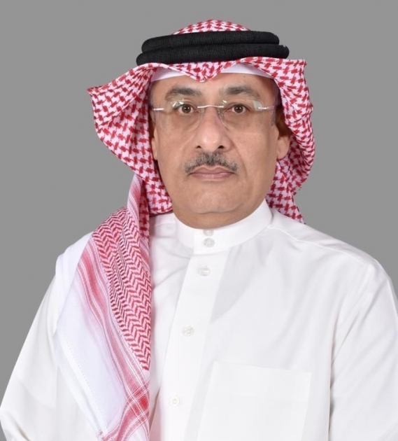 Saleh Albelushi, CEO of Gulf Ventures Capital