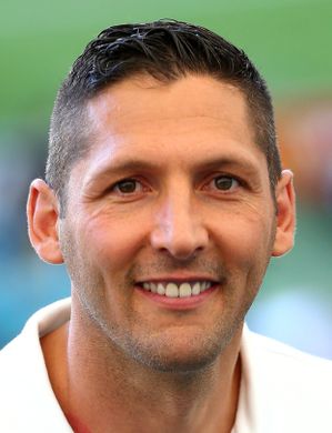 Marco Materazzi - Player profile | Transfermarkt