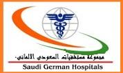 Saudi German Hospitals Group 