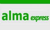 ALMA Express