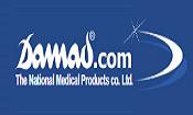 الشركة الوطنية للمنتجات الطبية المحدودة دماد