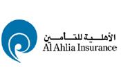Al Ahlia Insurance 