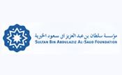 Sultan Abdulaziz Al-Saud Foundation