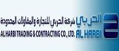 AL Harbi Trading & Contracting company