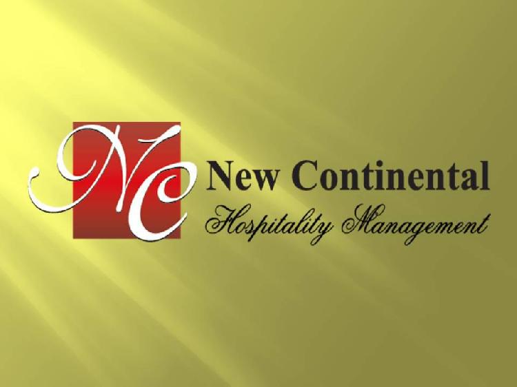 New Continental Hospitality Management