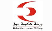 Dubai Government Workshop 