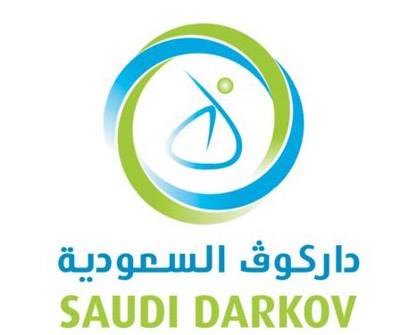 Saudi Darkove