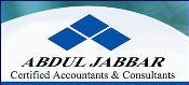 Abduljabar Certified Account and Consultants