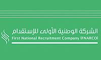 First National Recruitment Company