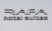 Rafa Hotel Suites