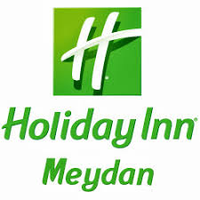  Holiday Inn Riyadh - Meydan