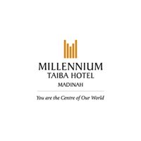 Millennium Taiba Hotel Al Madinah