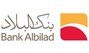 Bank Albilad 