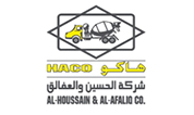 Al Houssain and Afaliq Company (HACO)