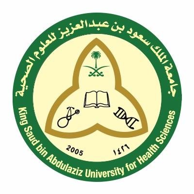 King Saud Bin AbdulAziz University