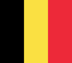 Belgian Embassy 