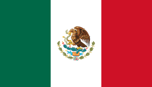 سفارة المكسيك 