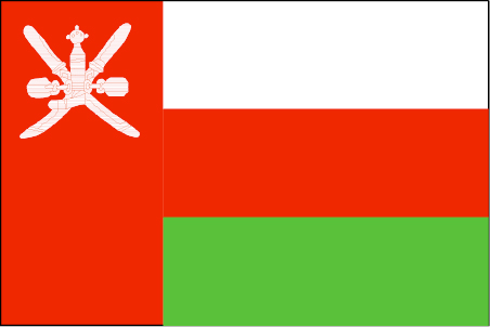 Oman Embassy