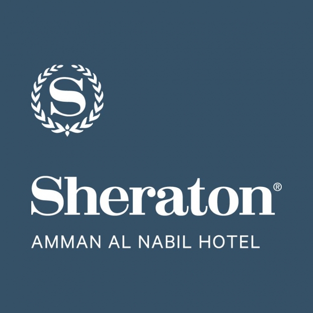 Sheraton Hotel Amman