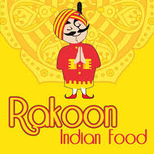مطعم راكون الهندي