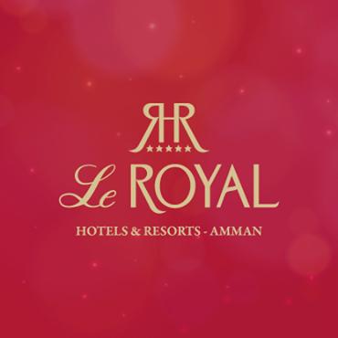 فندق الرويال عمان