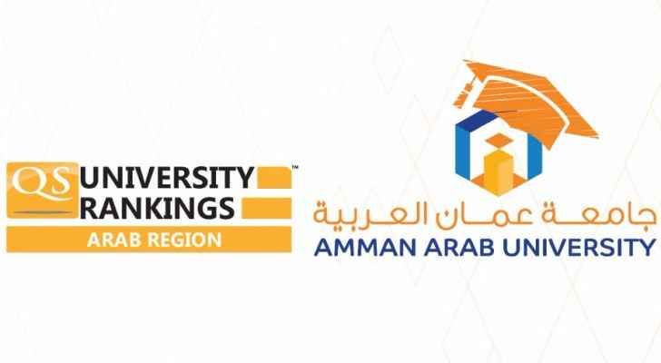 جامعة عمان العربية	