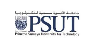 جامعة الأميرة سمية للتكنولوجيا