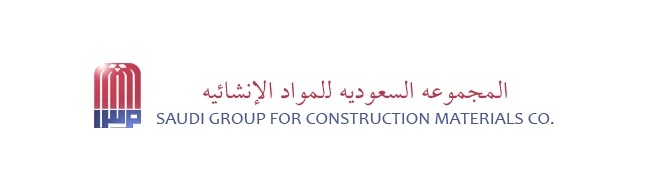 Saudi Group for Construction materials co.