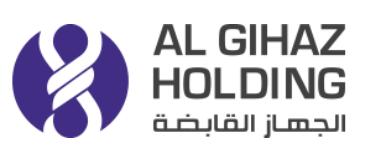 Al-Gihaz Holdings